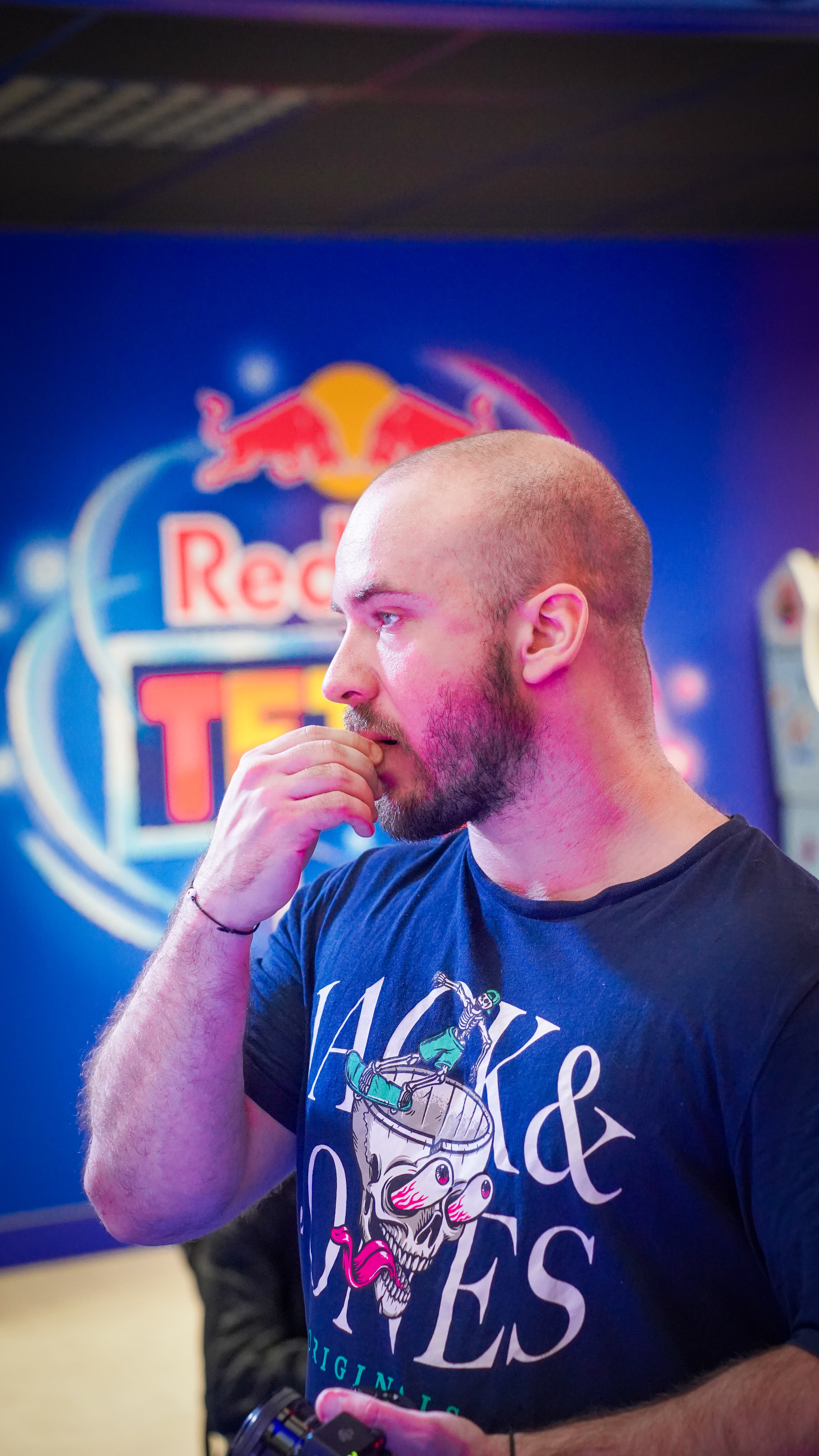 Red Bull