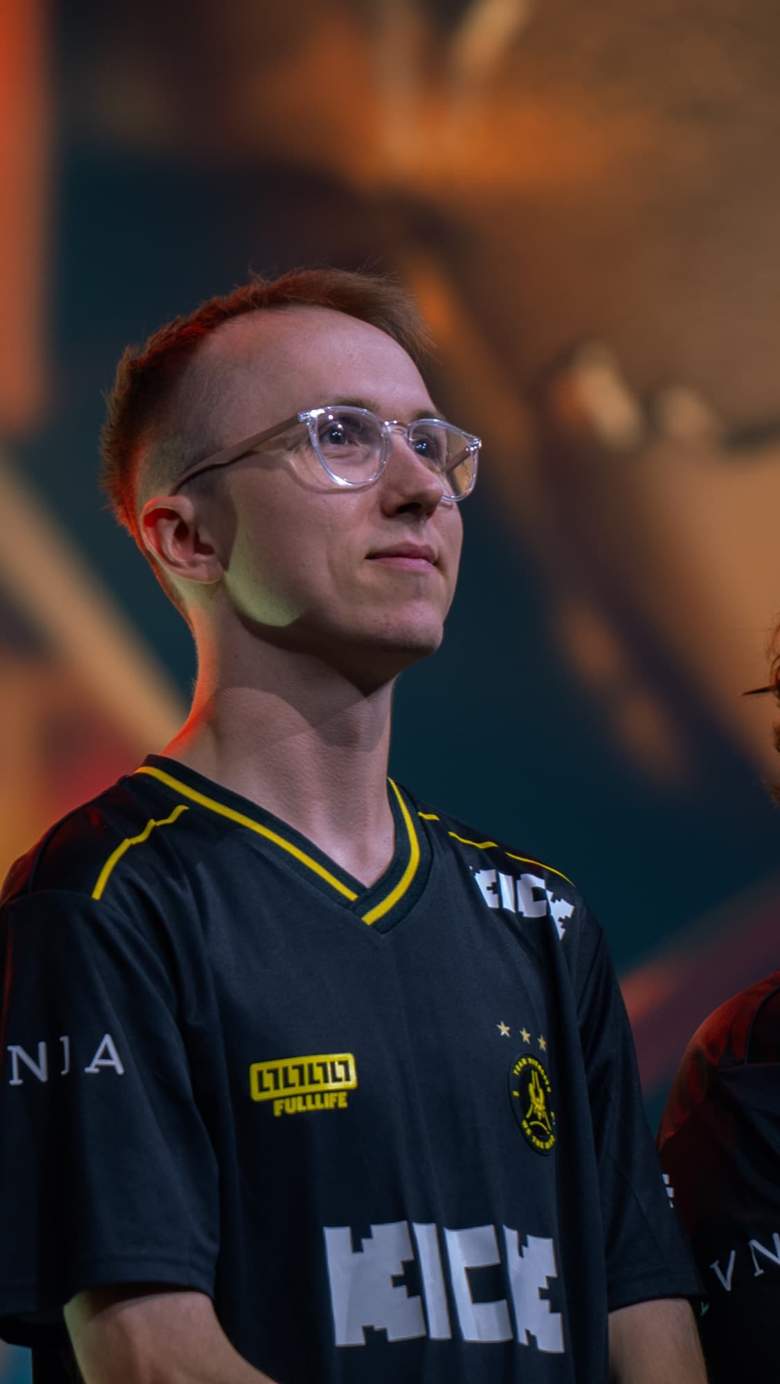 Team Vitality CS2