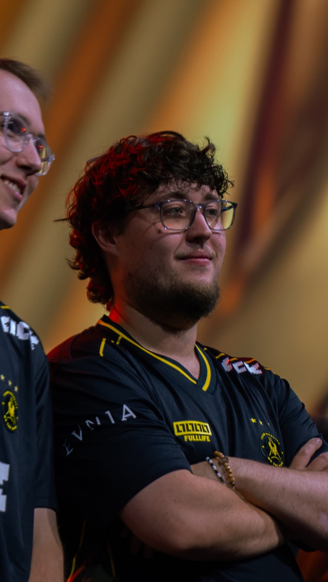 Team Vitality CS2