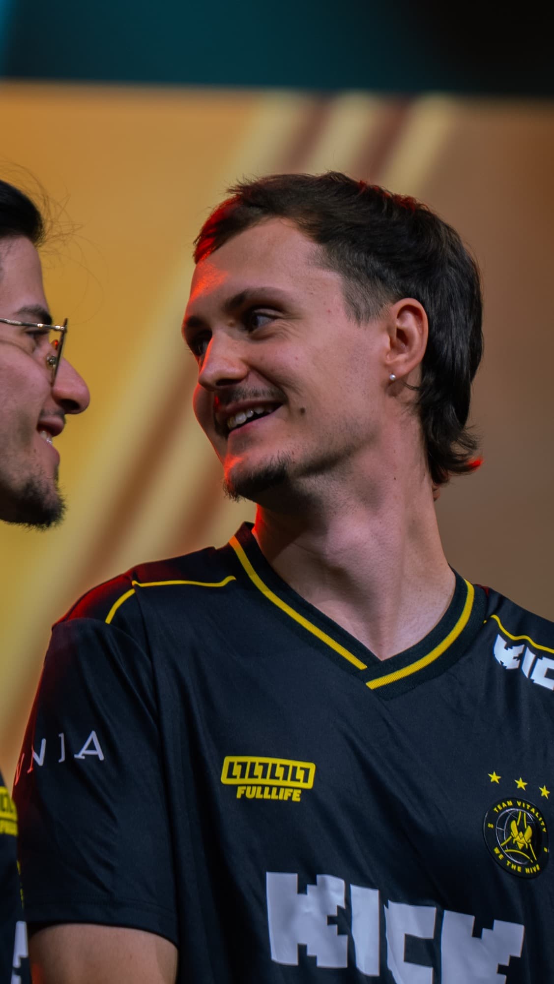 Team Vitality CS2