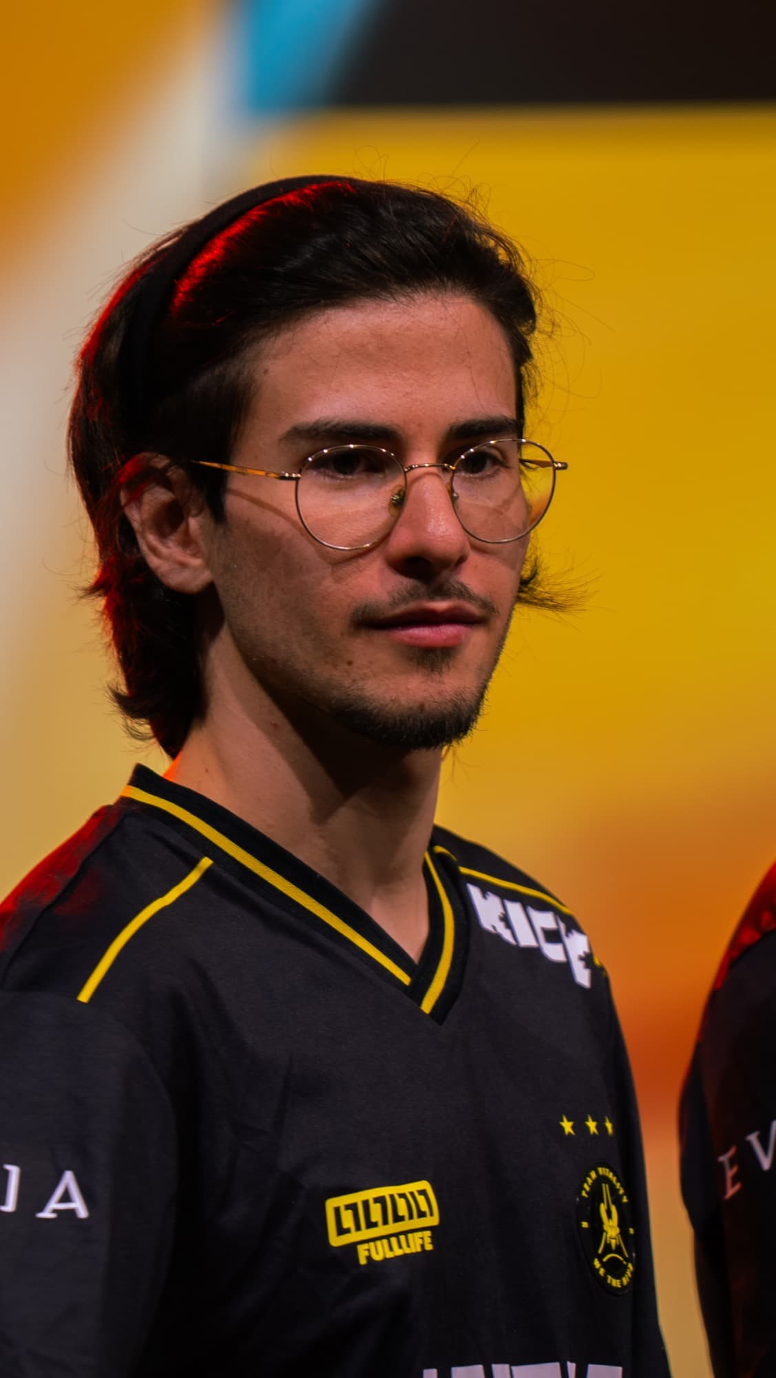Team Vitality CS2