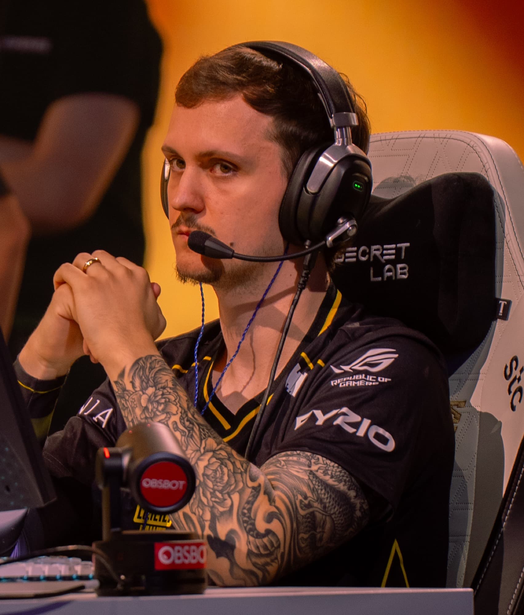 Team Vitality CS2