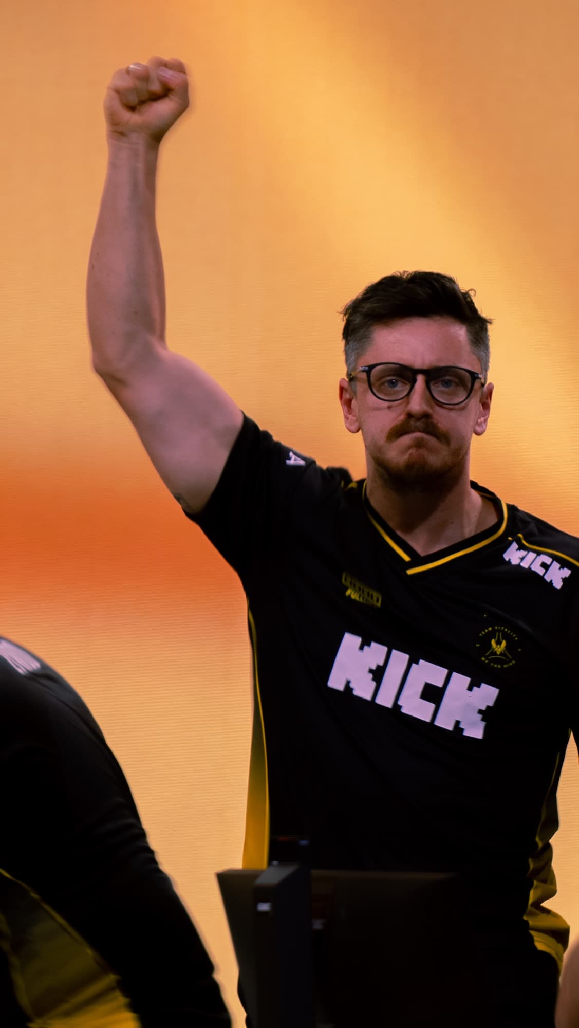 Team Vitality CS2
