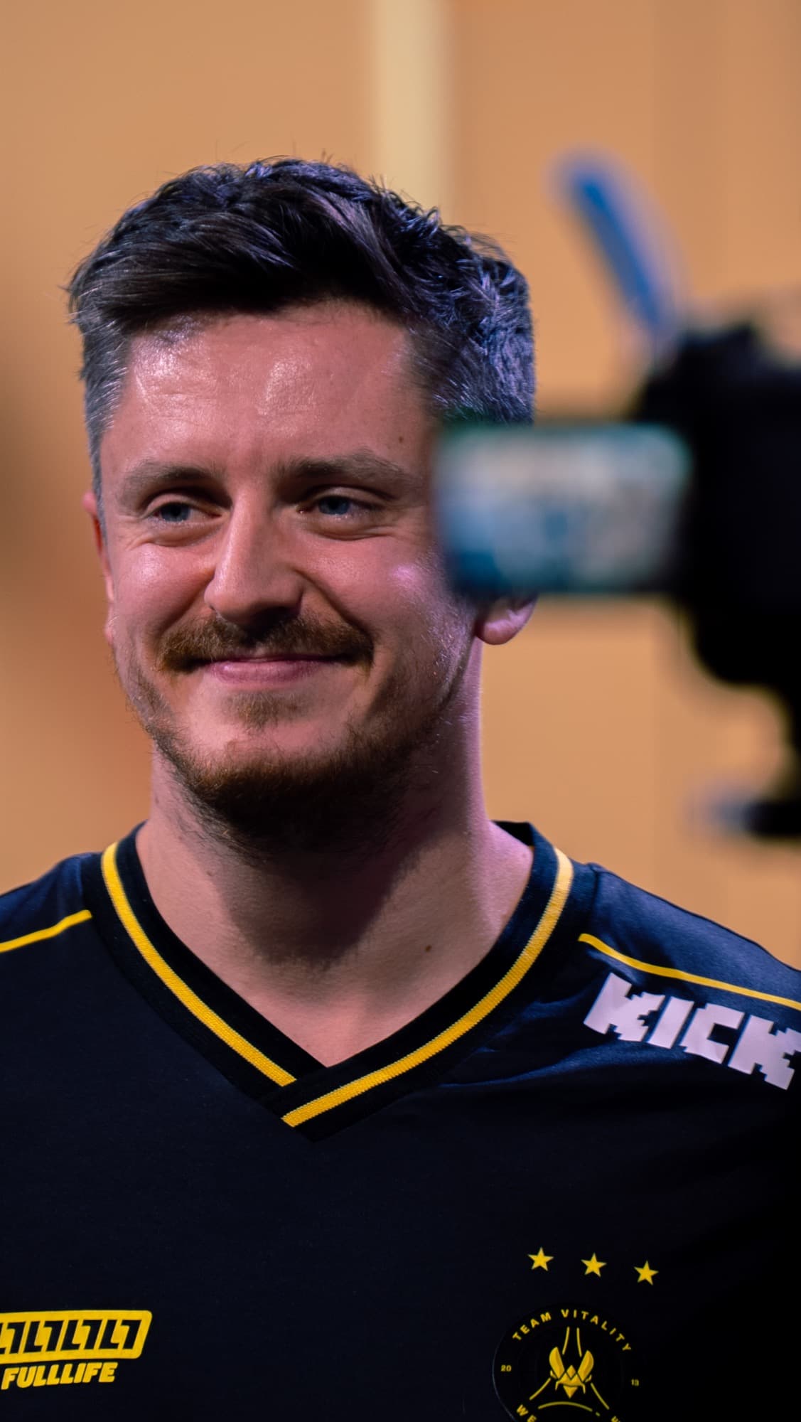 Team Vitality CS2