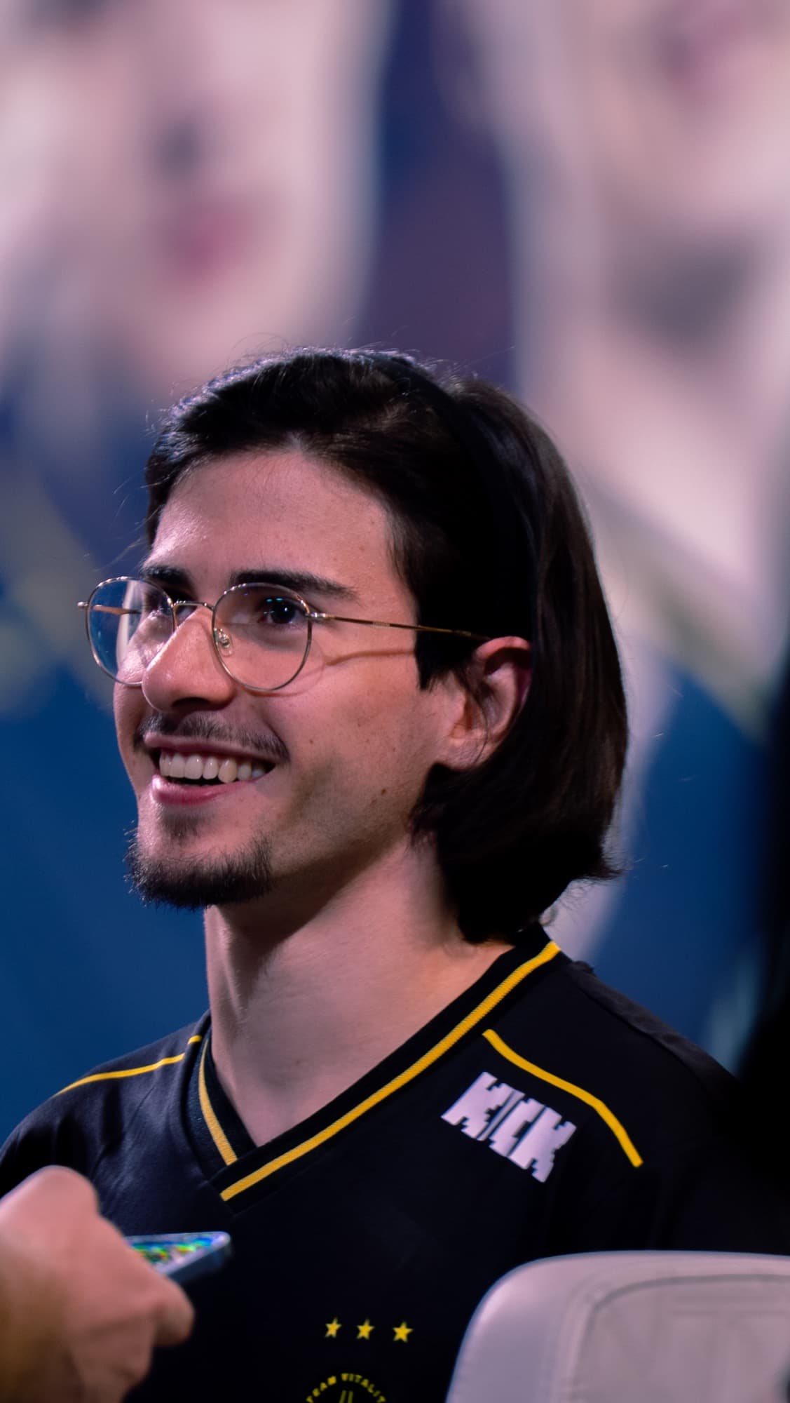 Team Vitality CS2