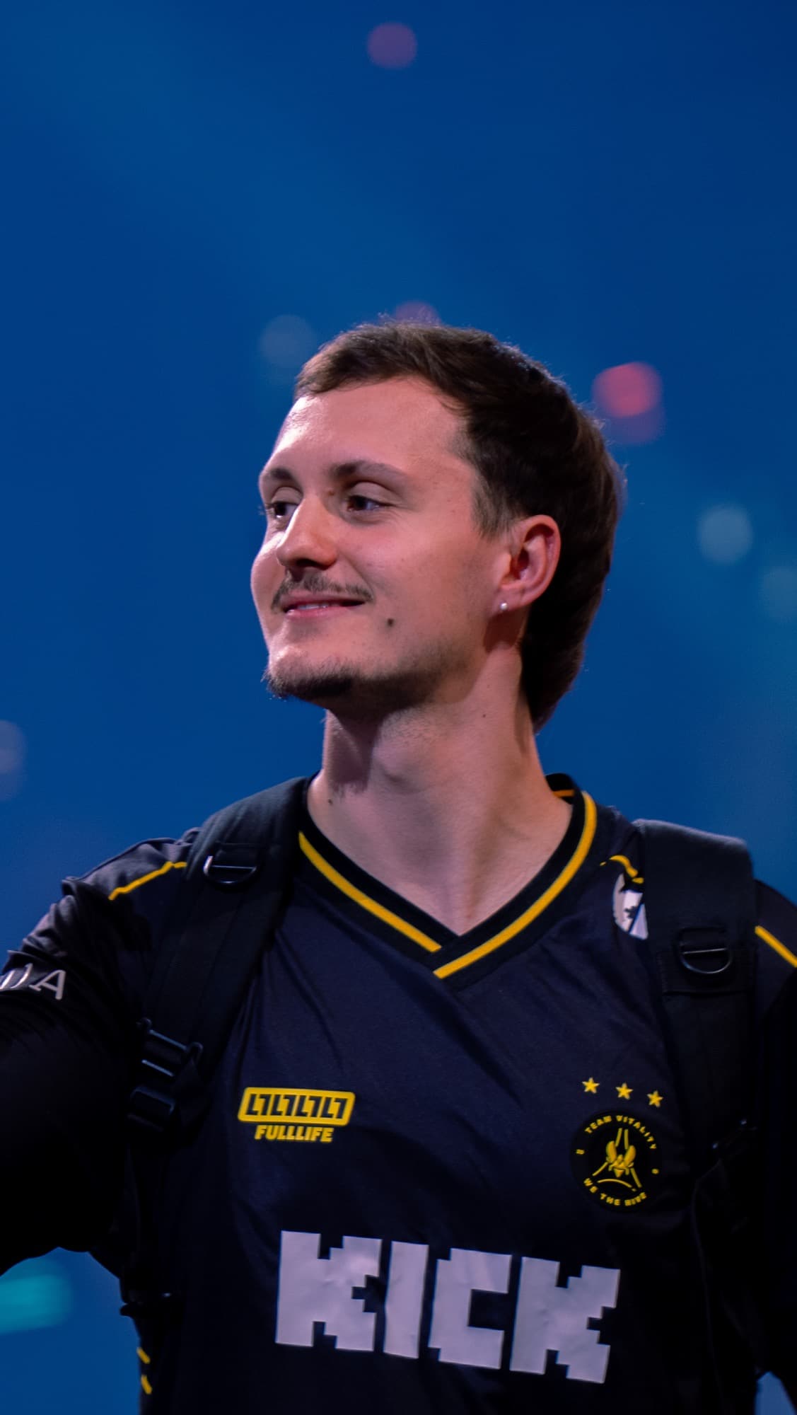 Team Vitality CS2