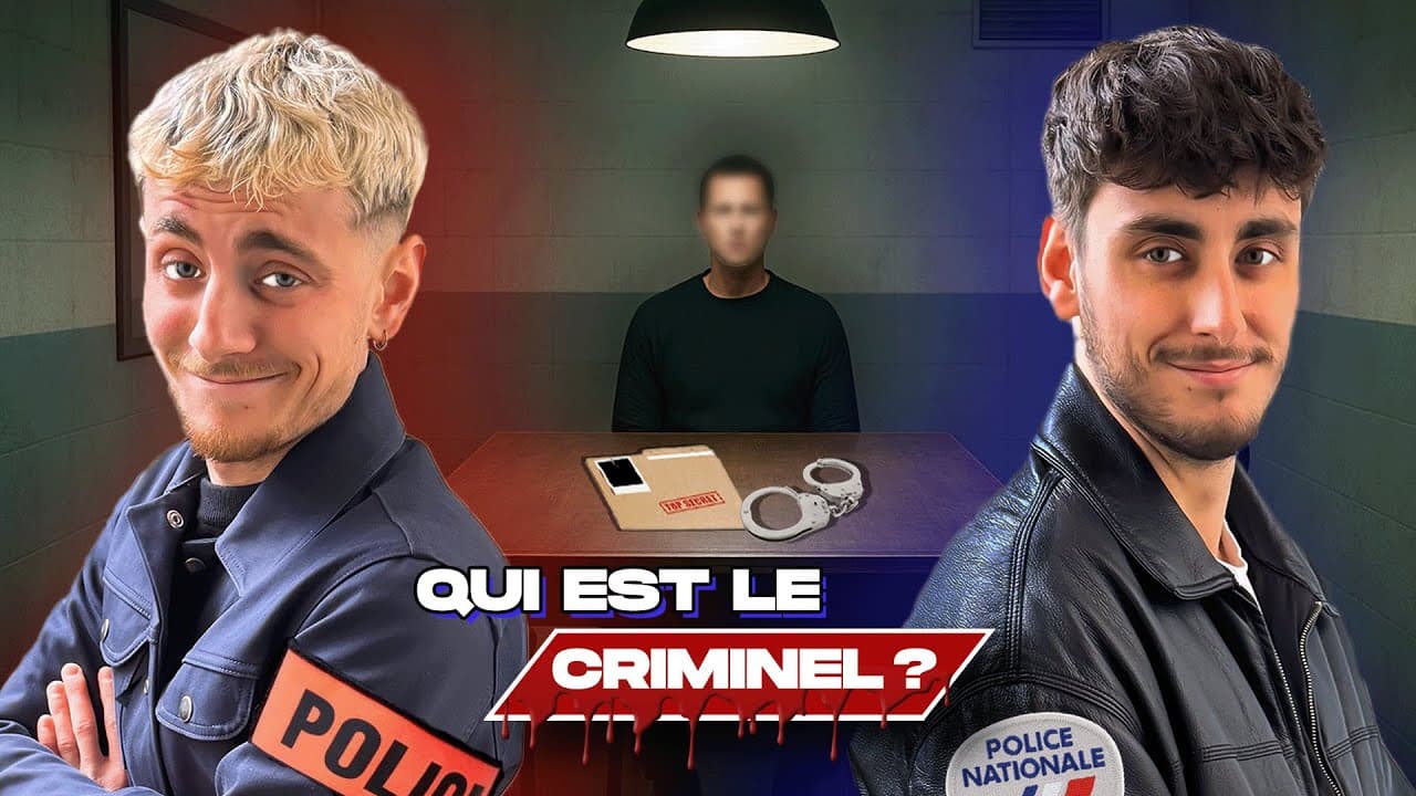 Vidéo YouTube 4
