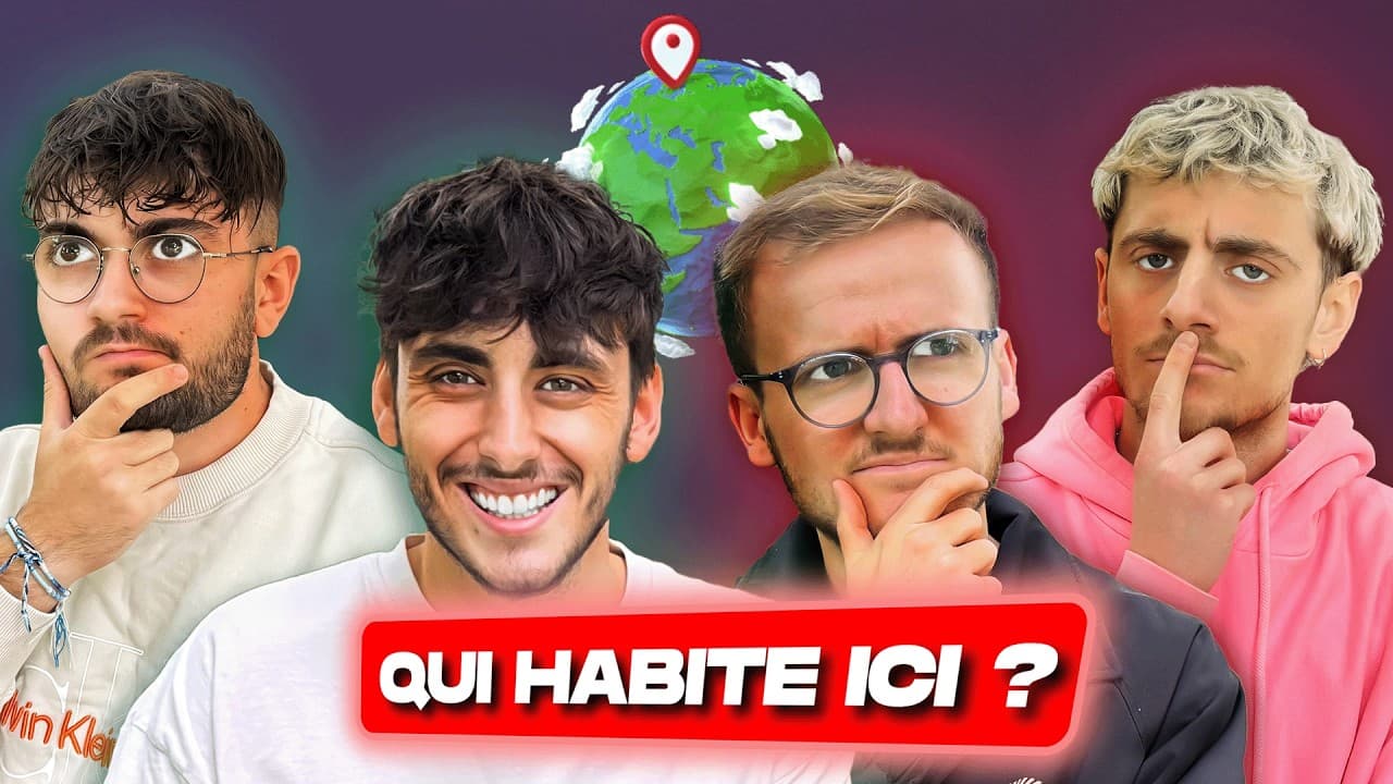 Vidéo YouTube 3