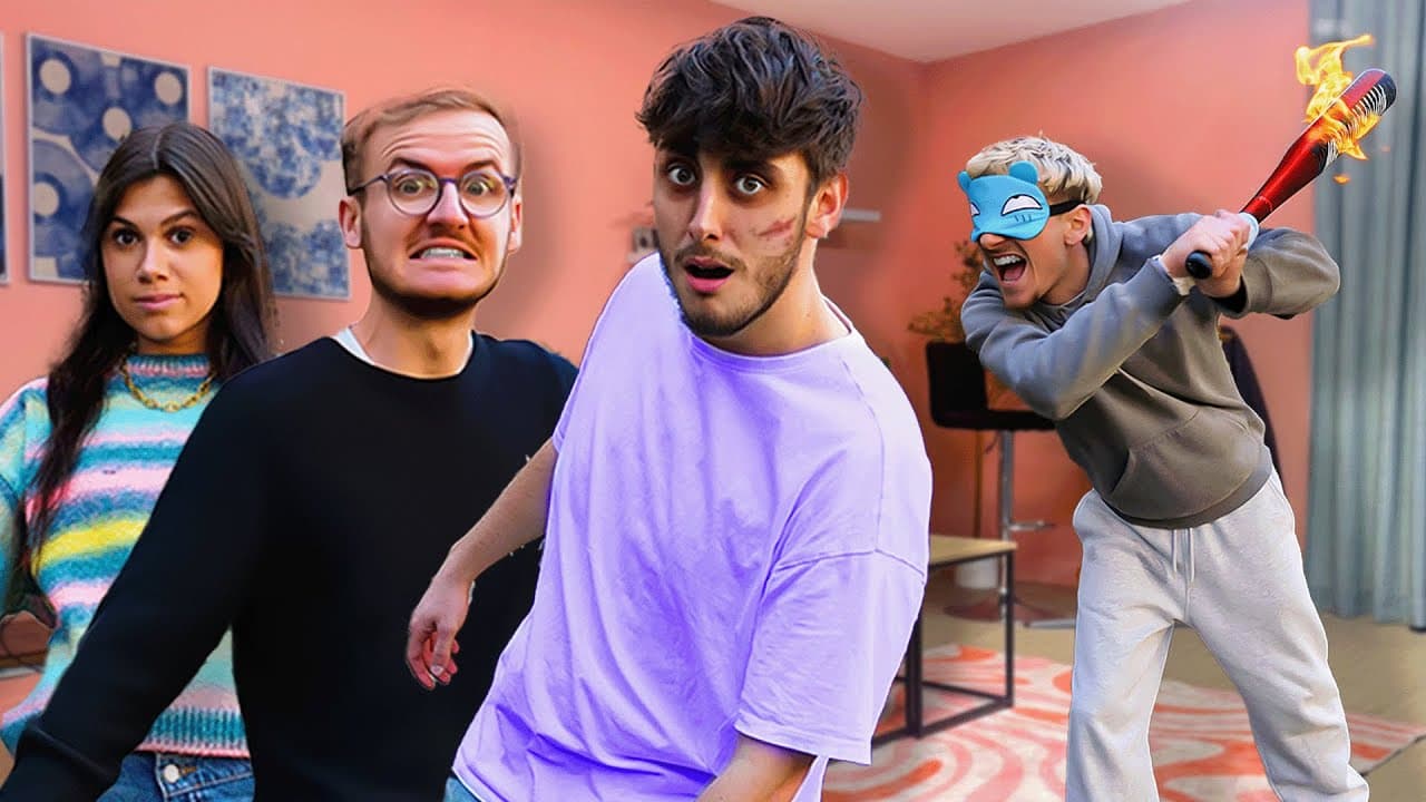 Vidéo YouTube 5