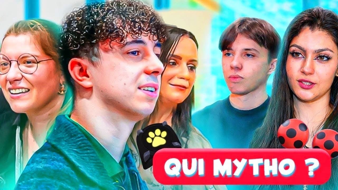 Vidéo YouTube 7