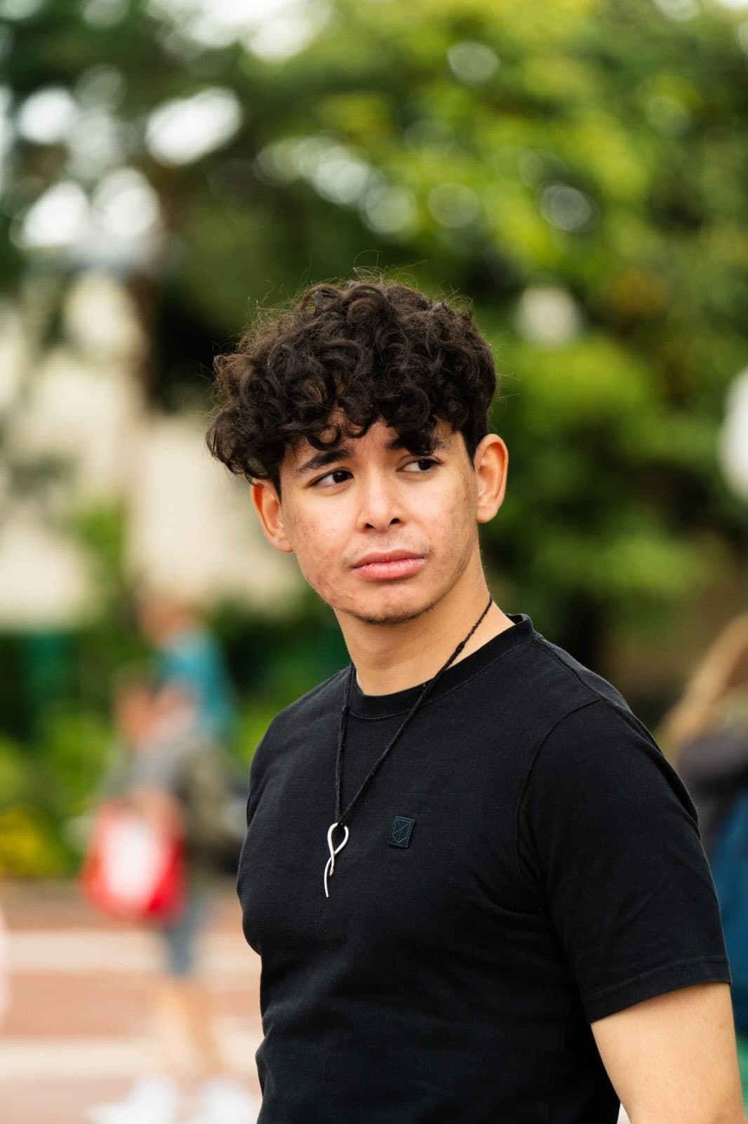 Kamil Azzouzi