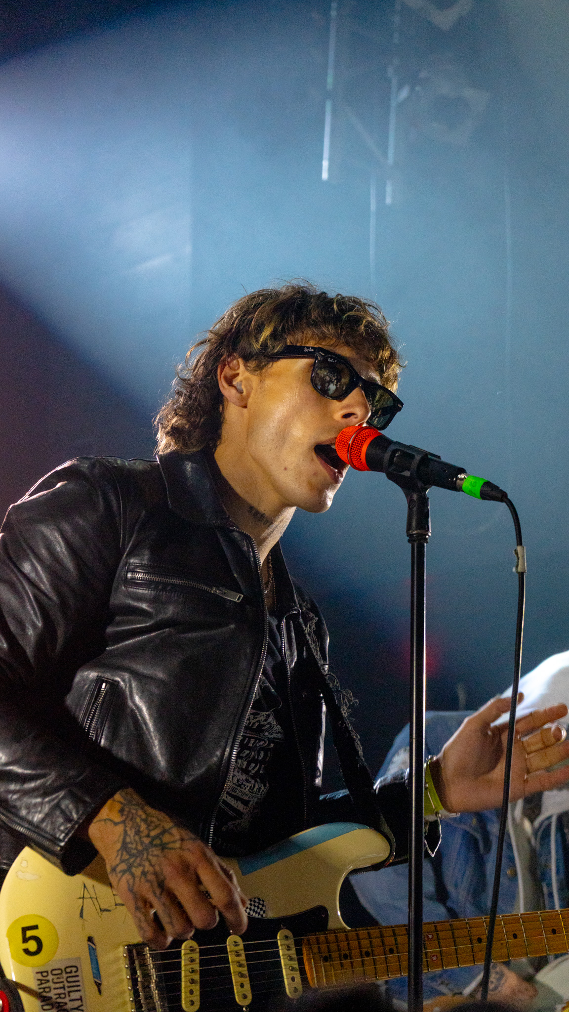Live Music