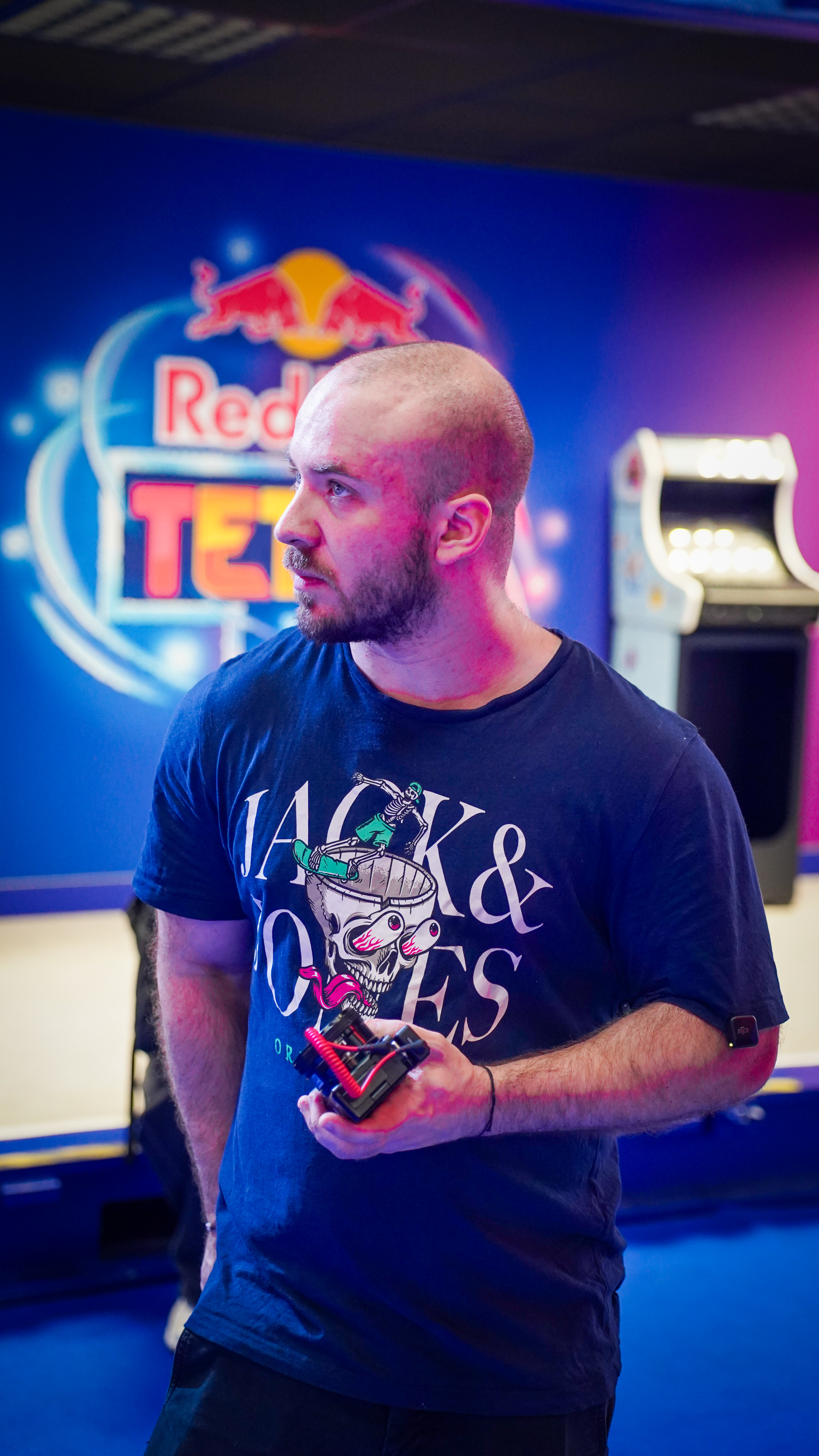 Red Bull