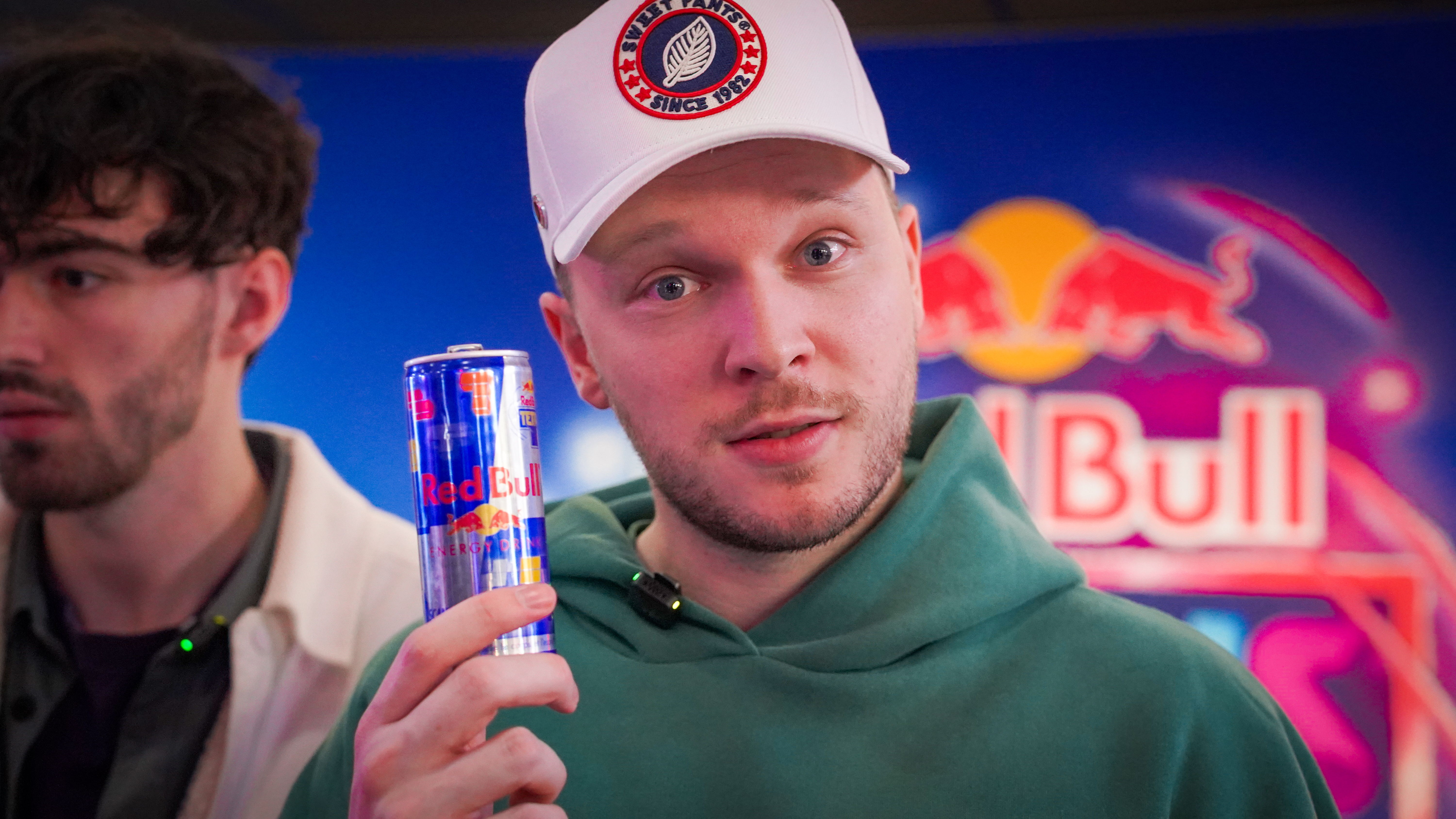 Red Bull